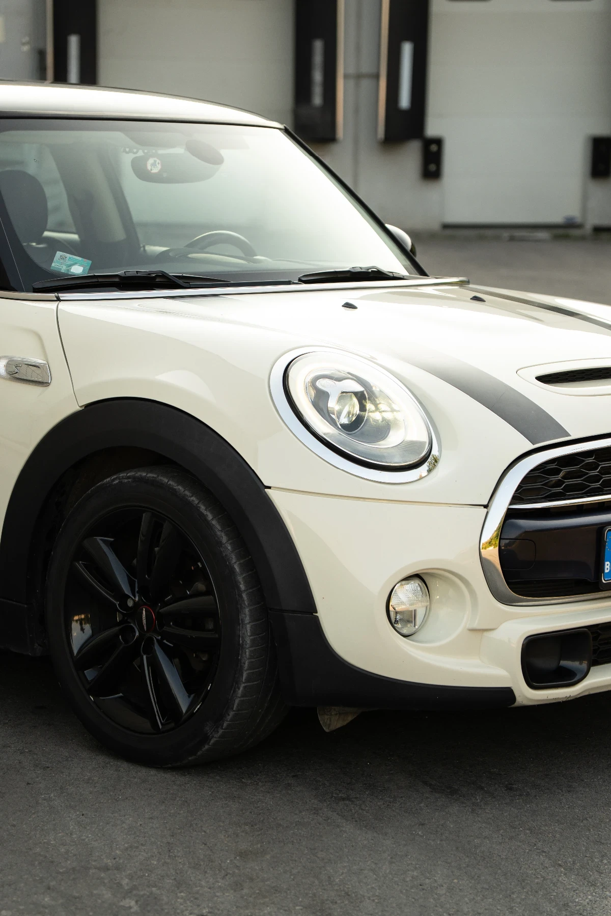 Mini Cooper s Perfect  - изображение 7