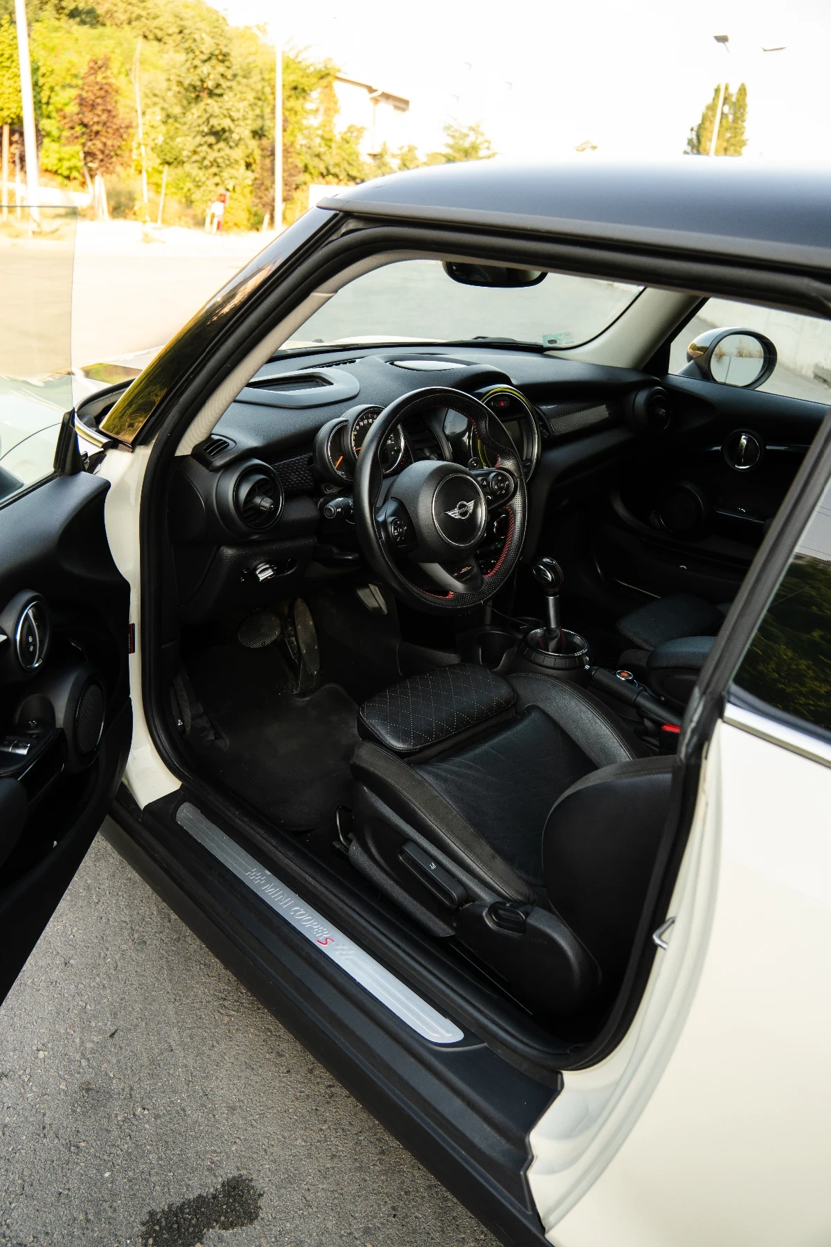 Mini Cooper s Perfect  - изображение 10