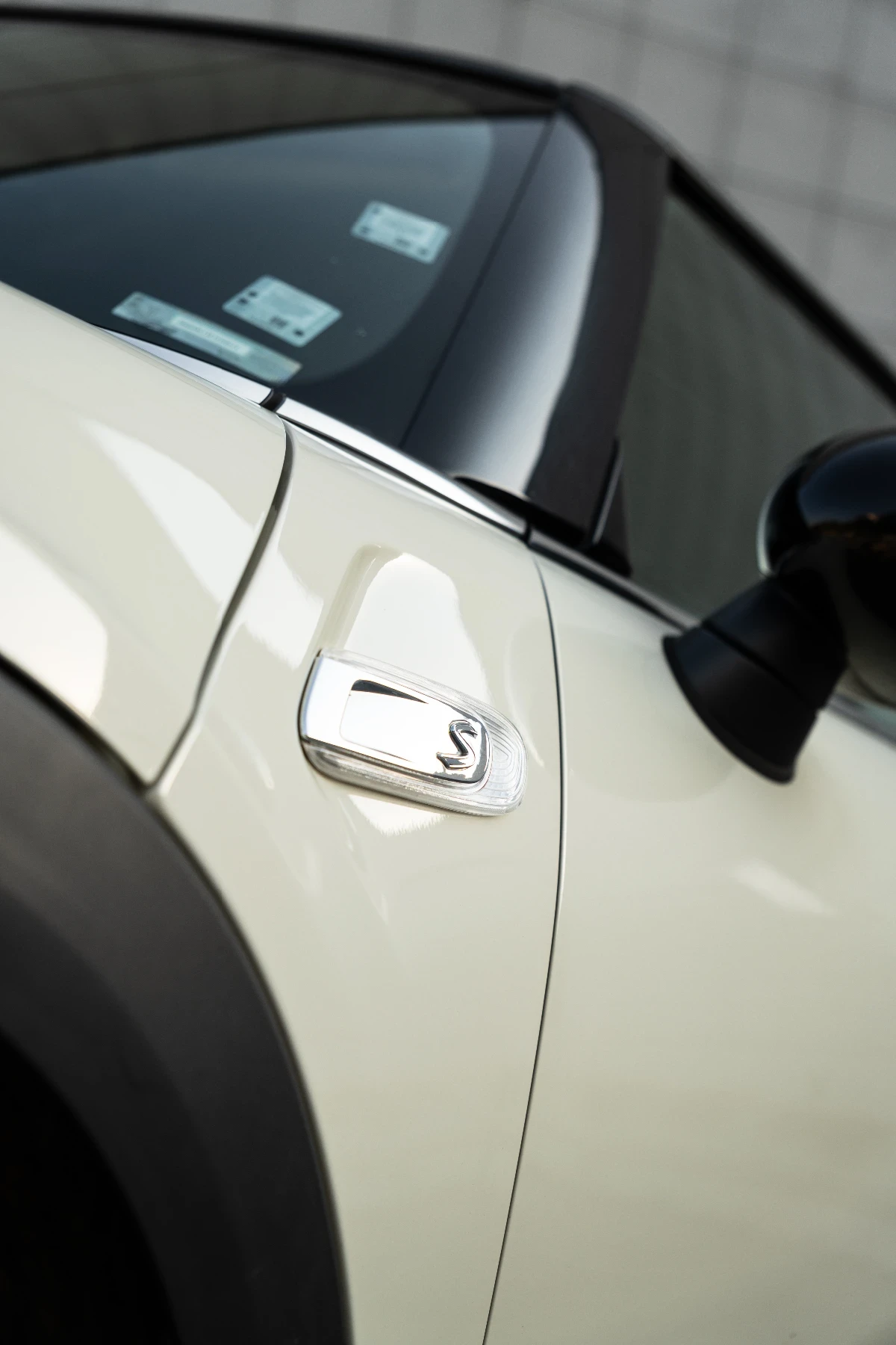 Mini Cooper s Perfect  - изображение 2
