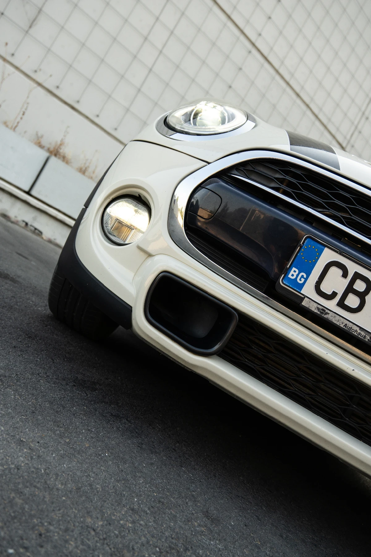 Mini Cooper s Perfect  - изображение 5
