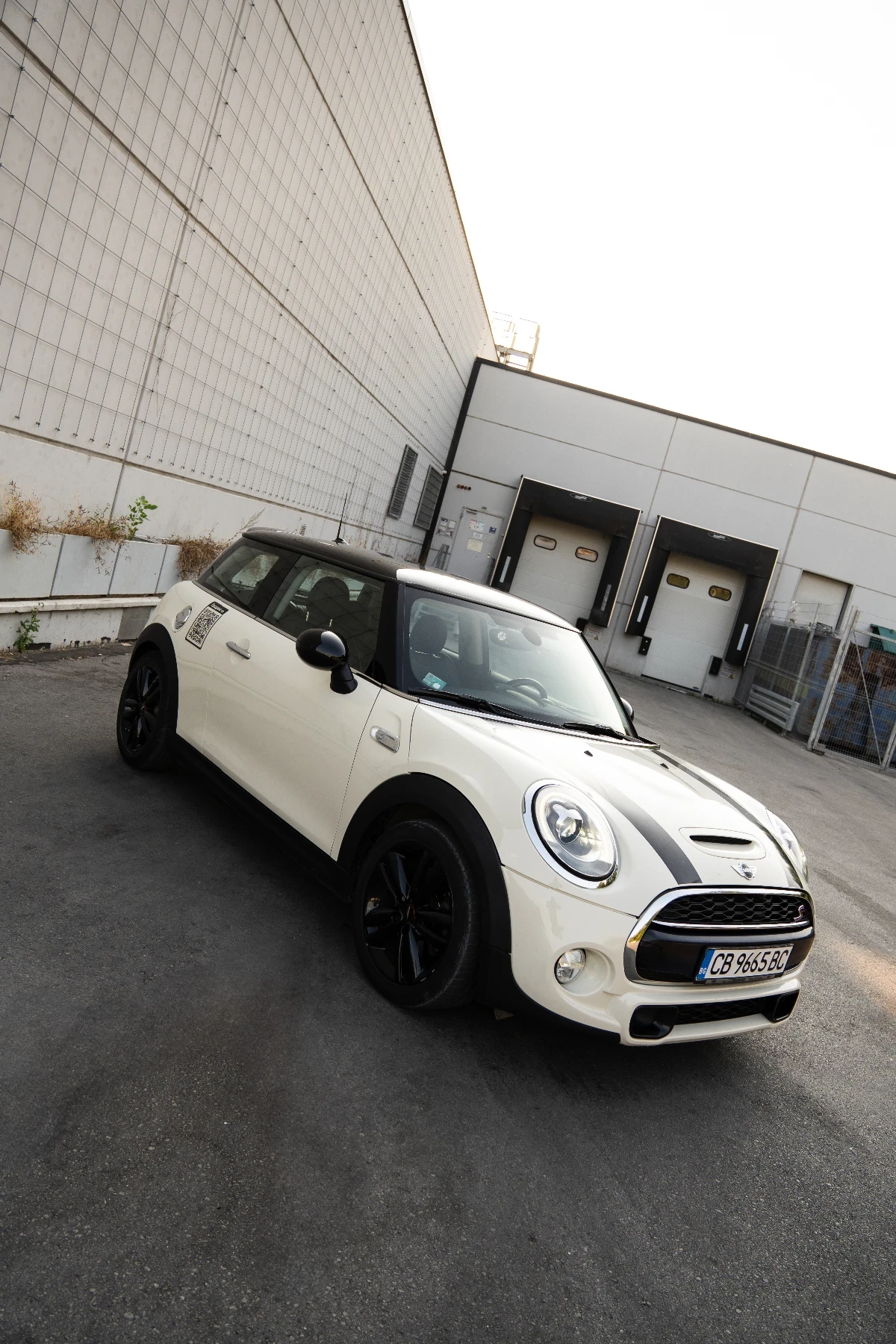 Mini Cooper s Perfect  - изображение 6