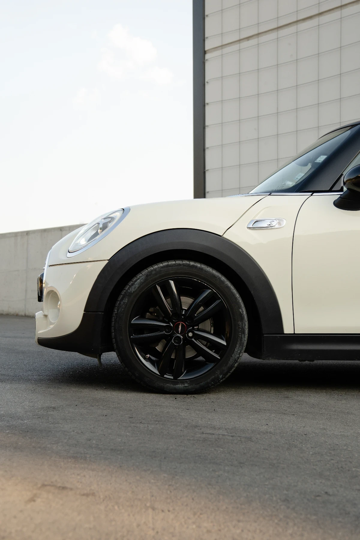 Mini Cooper s Perfect  - изображение 4