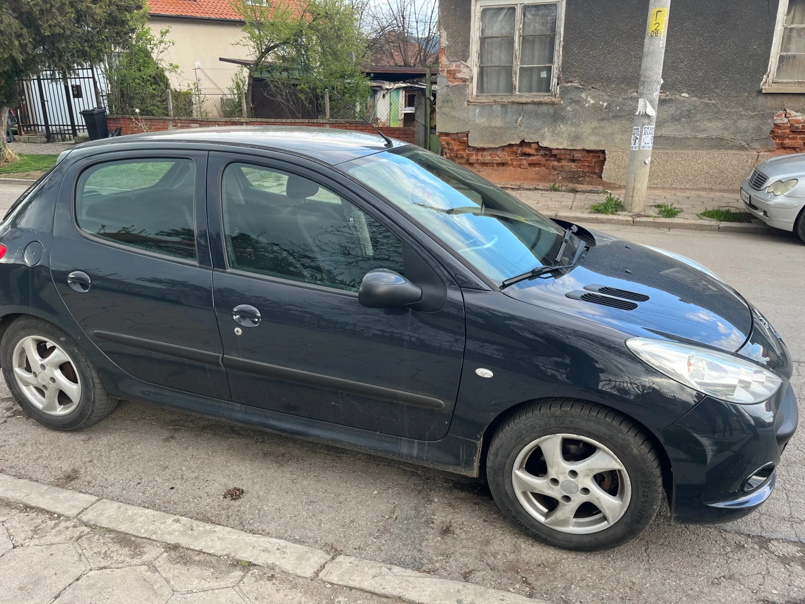Peugeot 206  - изображение 5