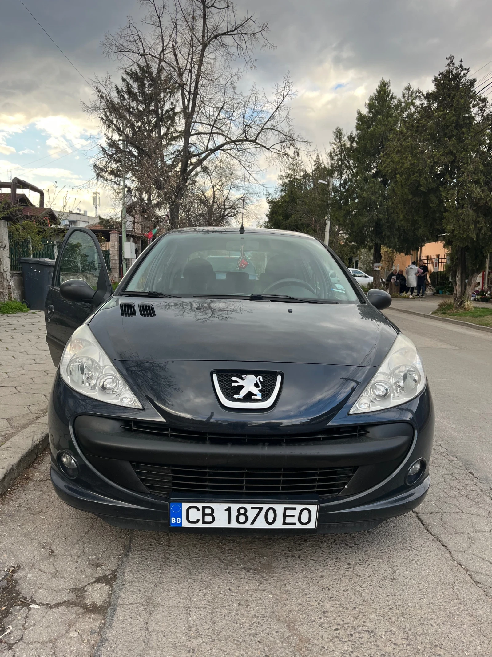 Peugeot 206  - изображение 3