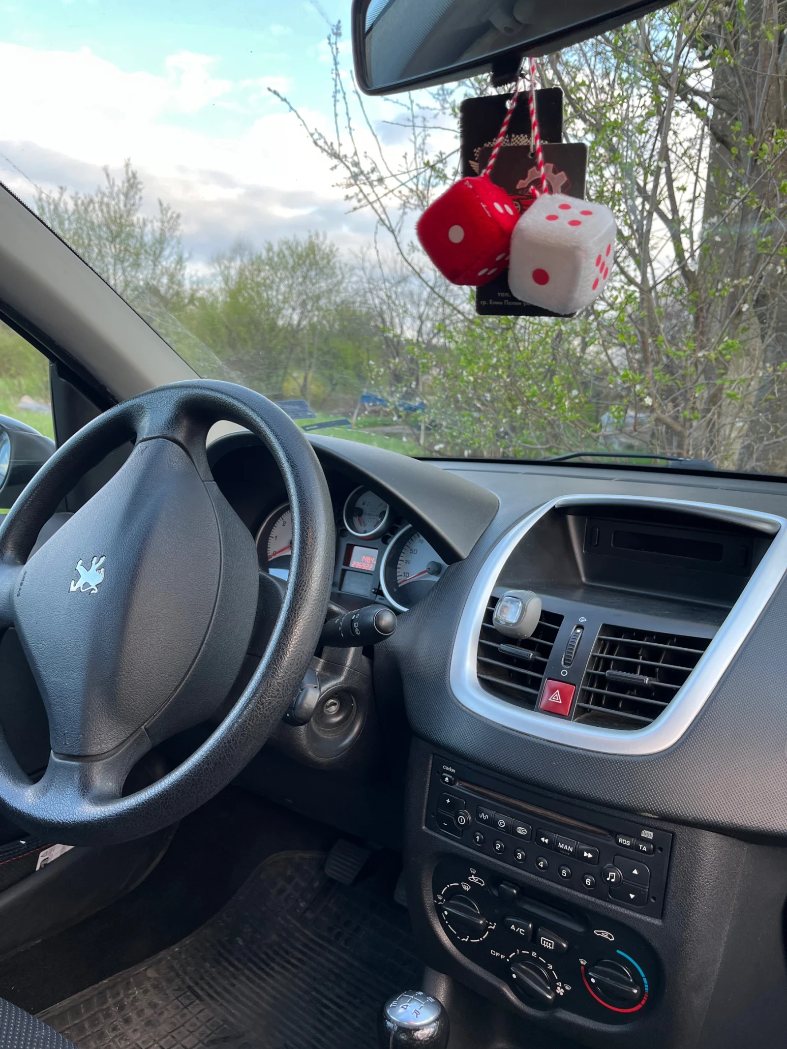 Peugeot 206  - изображение 6