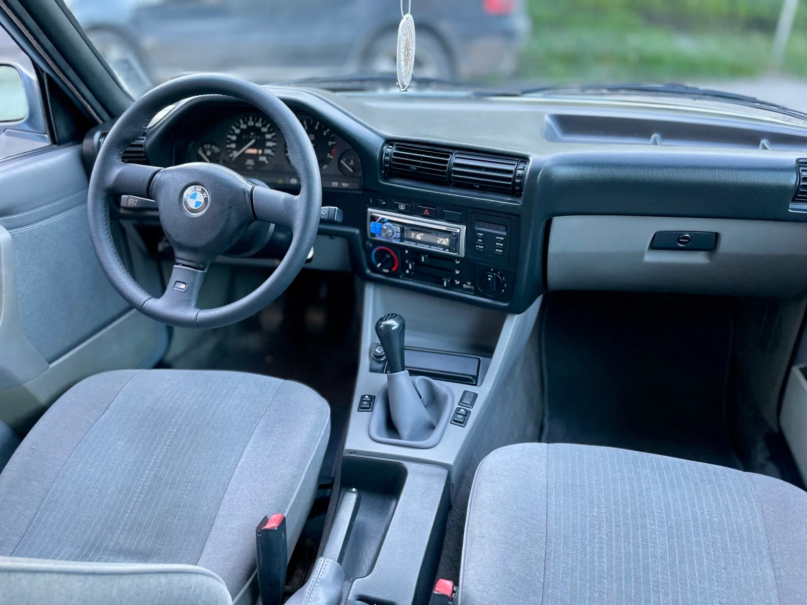BMW 320 M20B20 - изображение 9