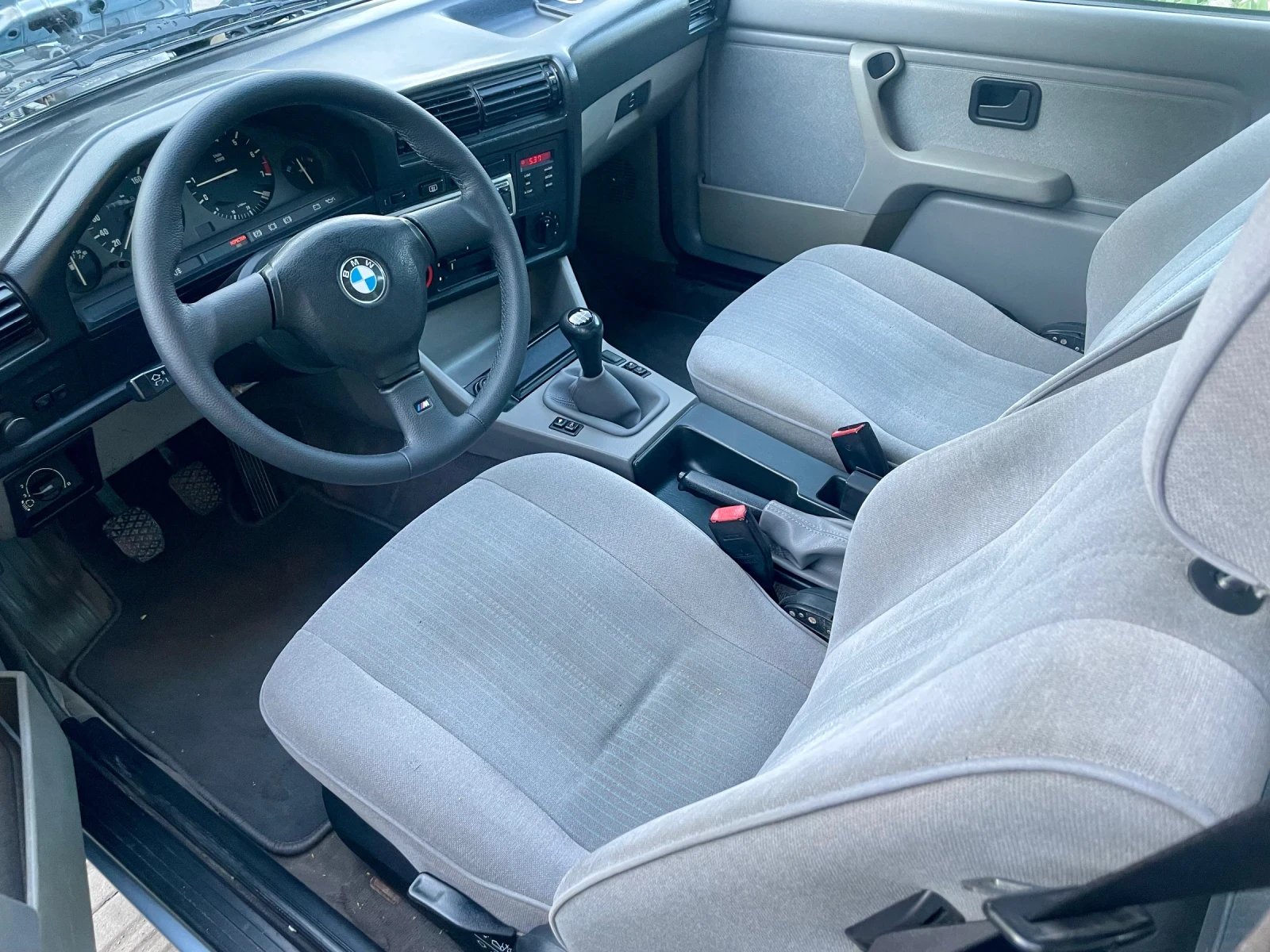 BMW 320 M20B20 - изображение 10