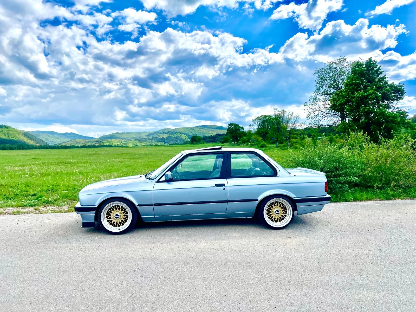 BMW 320 M20B20 - изображение 3
