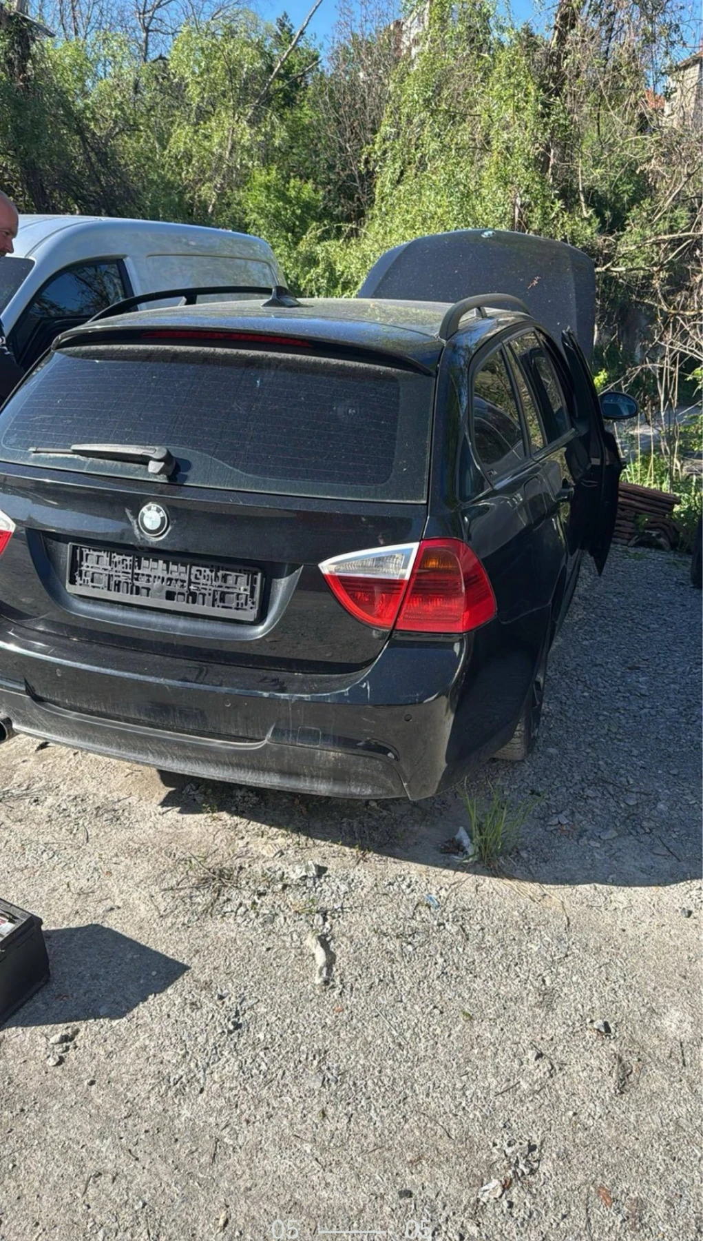 BMW 320  - изображение 5