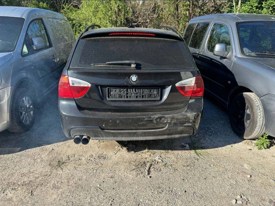 BMW 320  - изображение 4