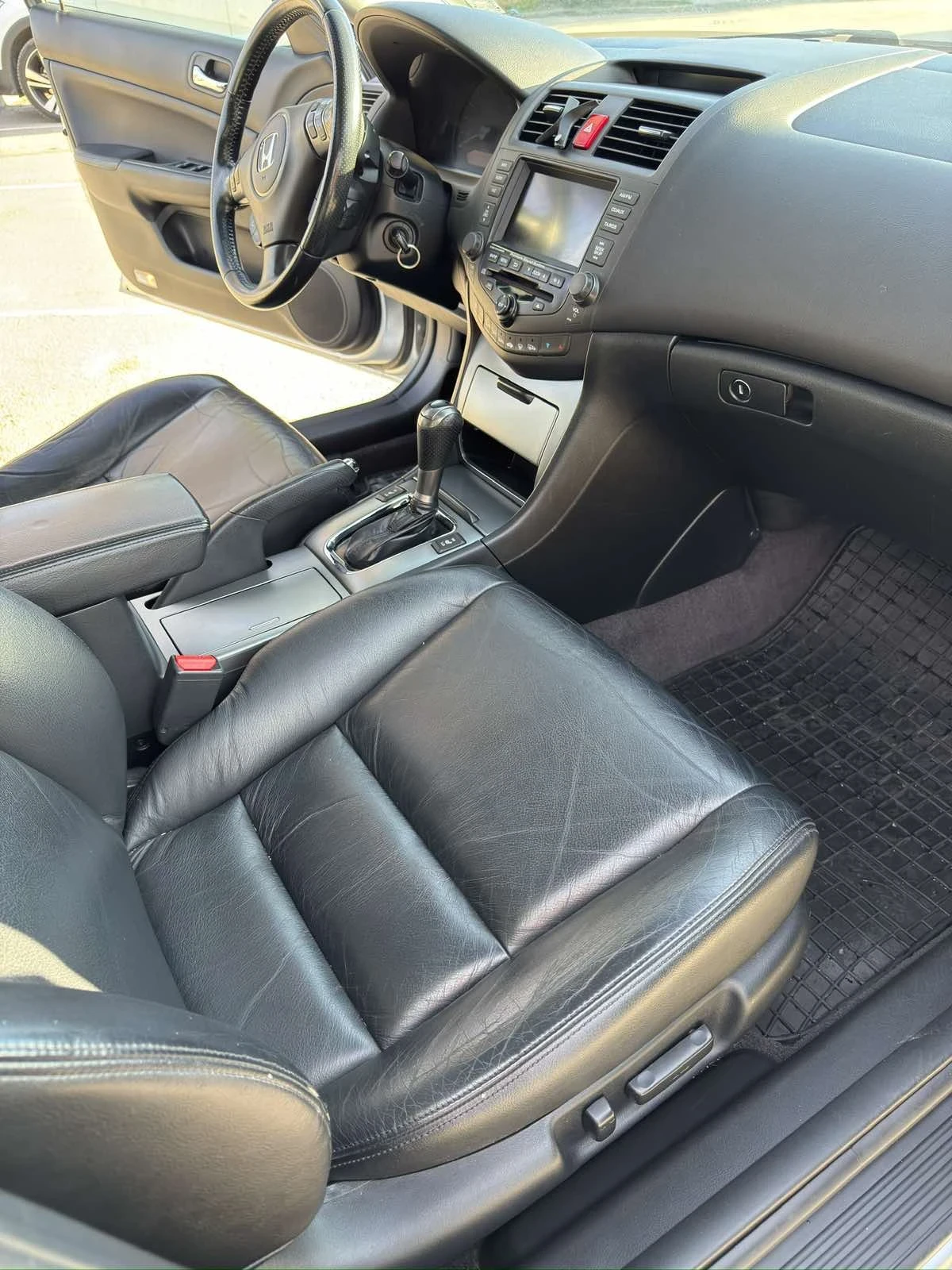 Honda Accord Executive 2.4 - изображение 7