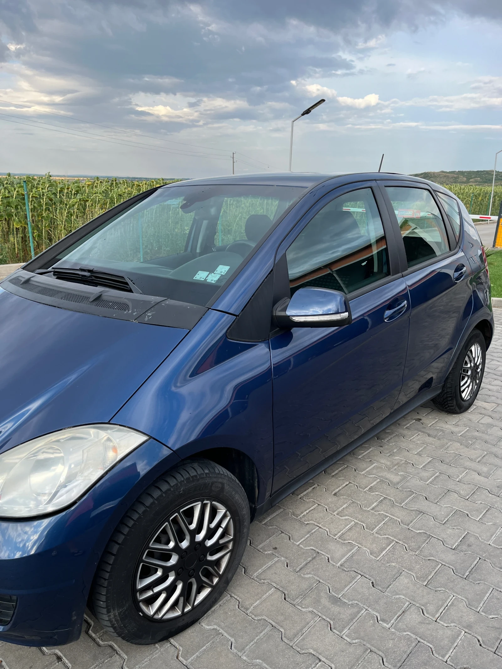 Mercedes-Benz A 180  - изображение 2