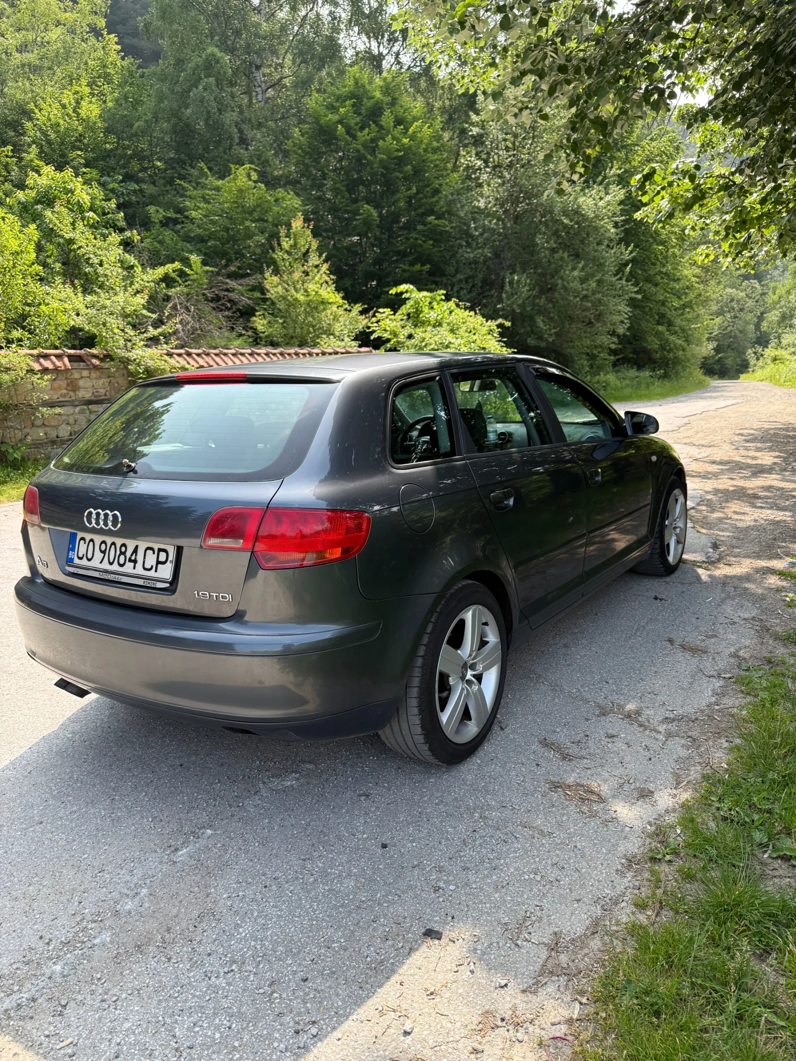 Audi A3  - изображение 4