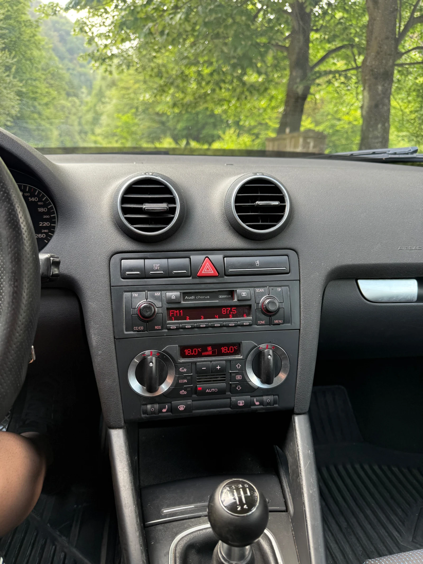 Audi A3  - изображение 10