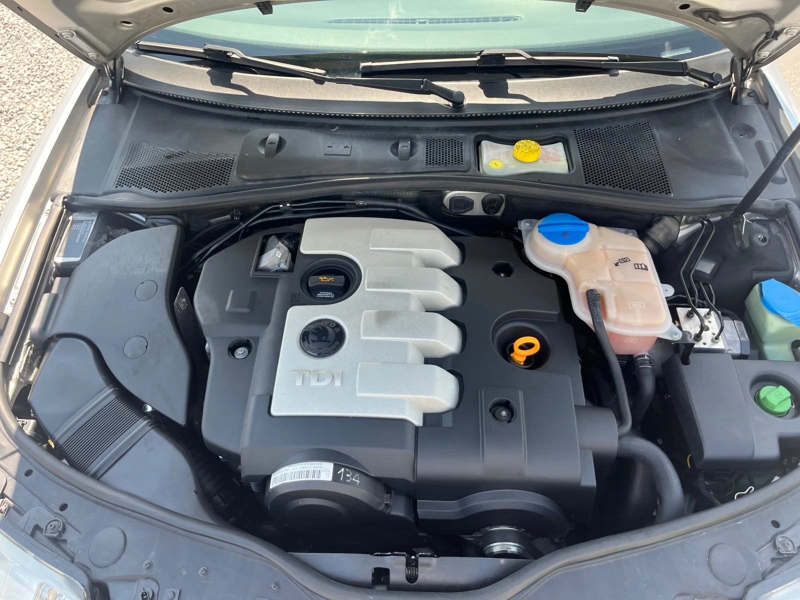 Skoda Superb 2.0TDI-140k.c | Mobile.bg — изображение 16