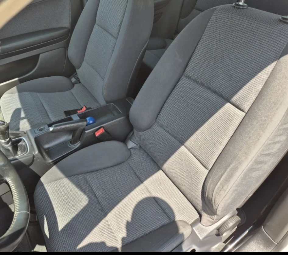 Audi A3 1.6Tfsi Газ/Бензин 6 скорости  - изображение 10