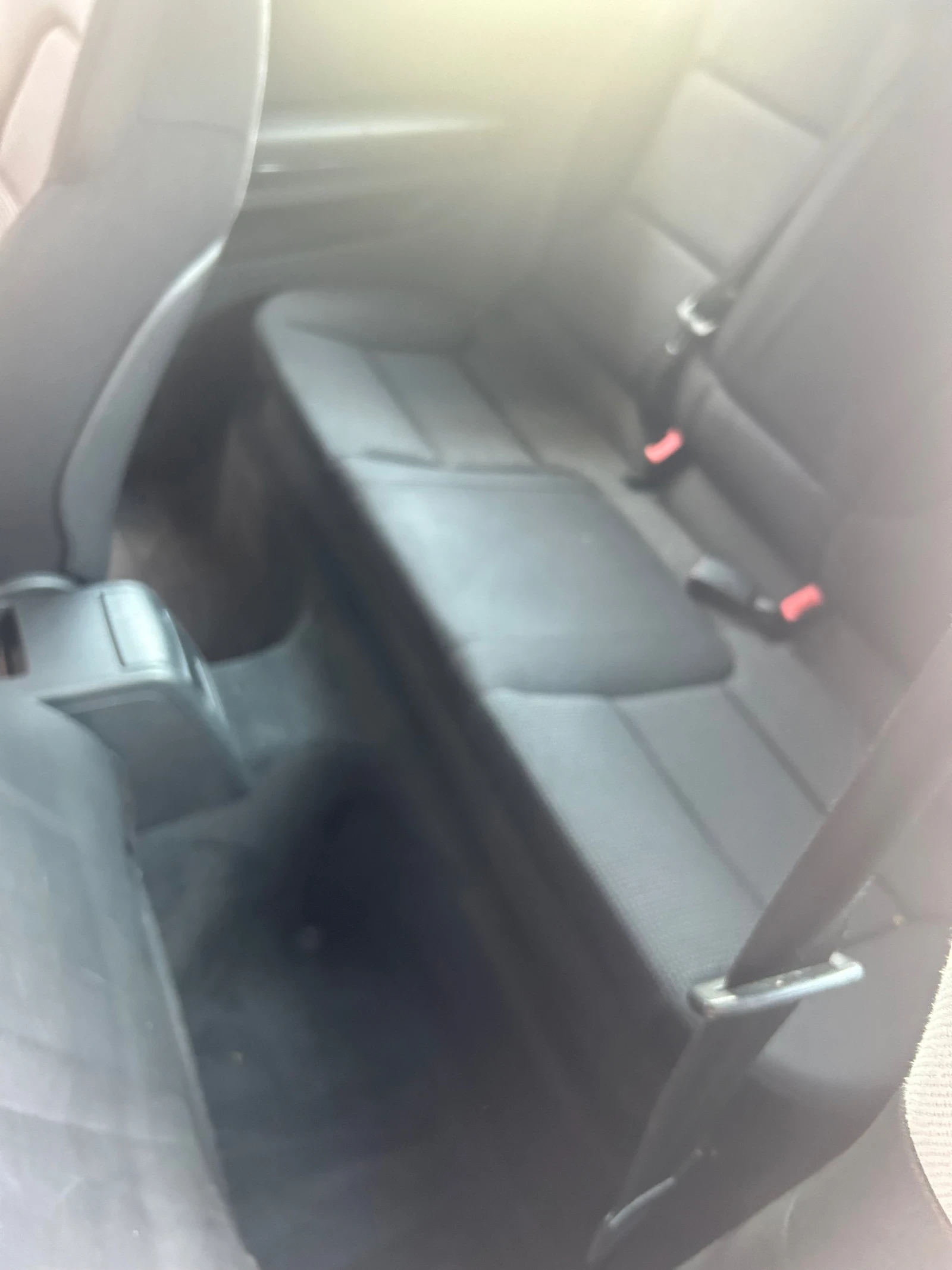 Audi A3 1.6Tfsi Газ/Бензин 6 скорости  - изображение 7