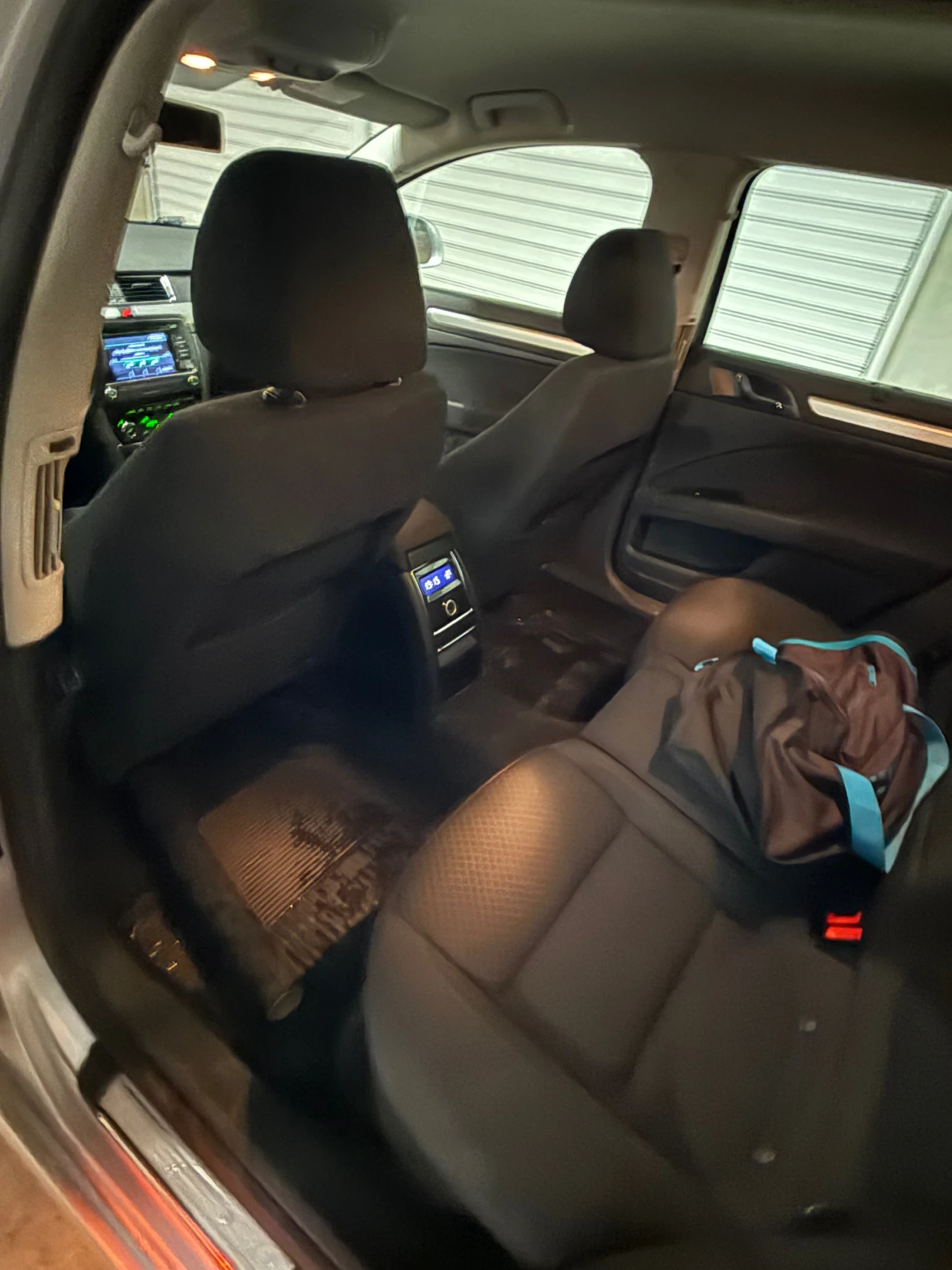 Skoda Superb  - изображение 5