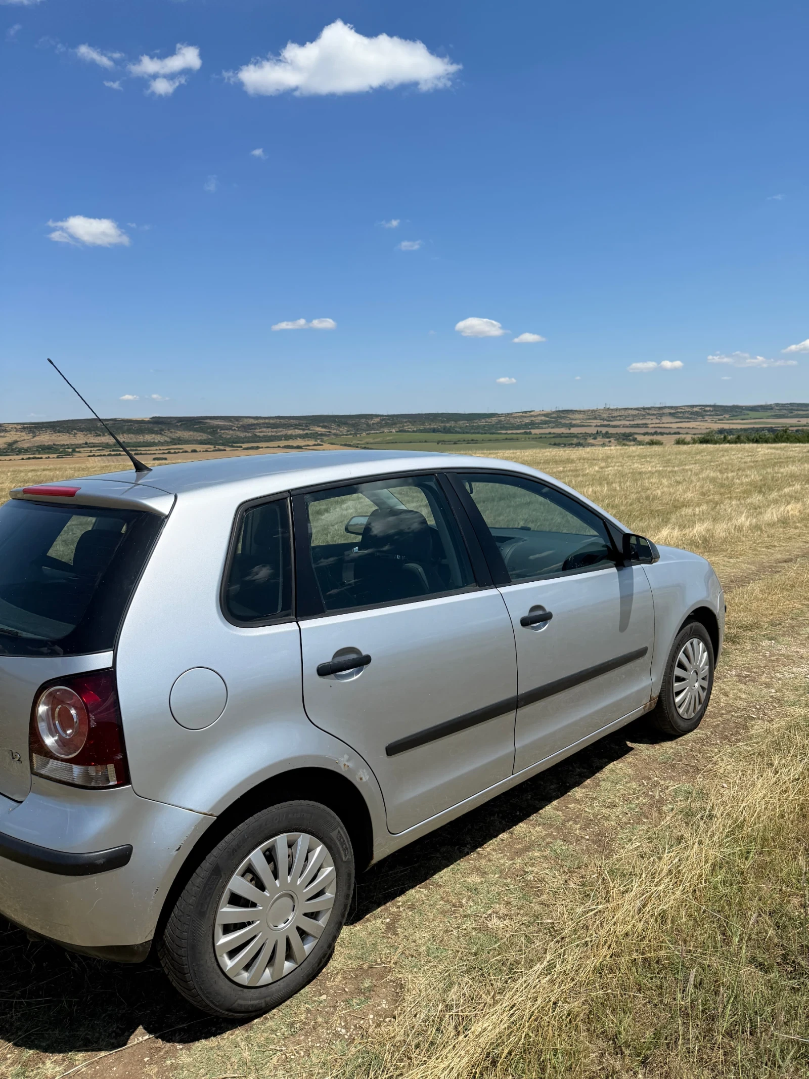 VW Polo 1.2 | Mobile.bg   1