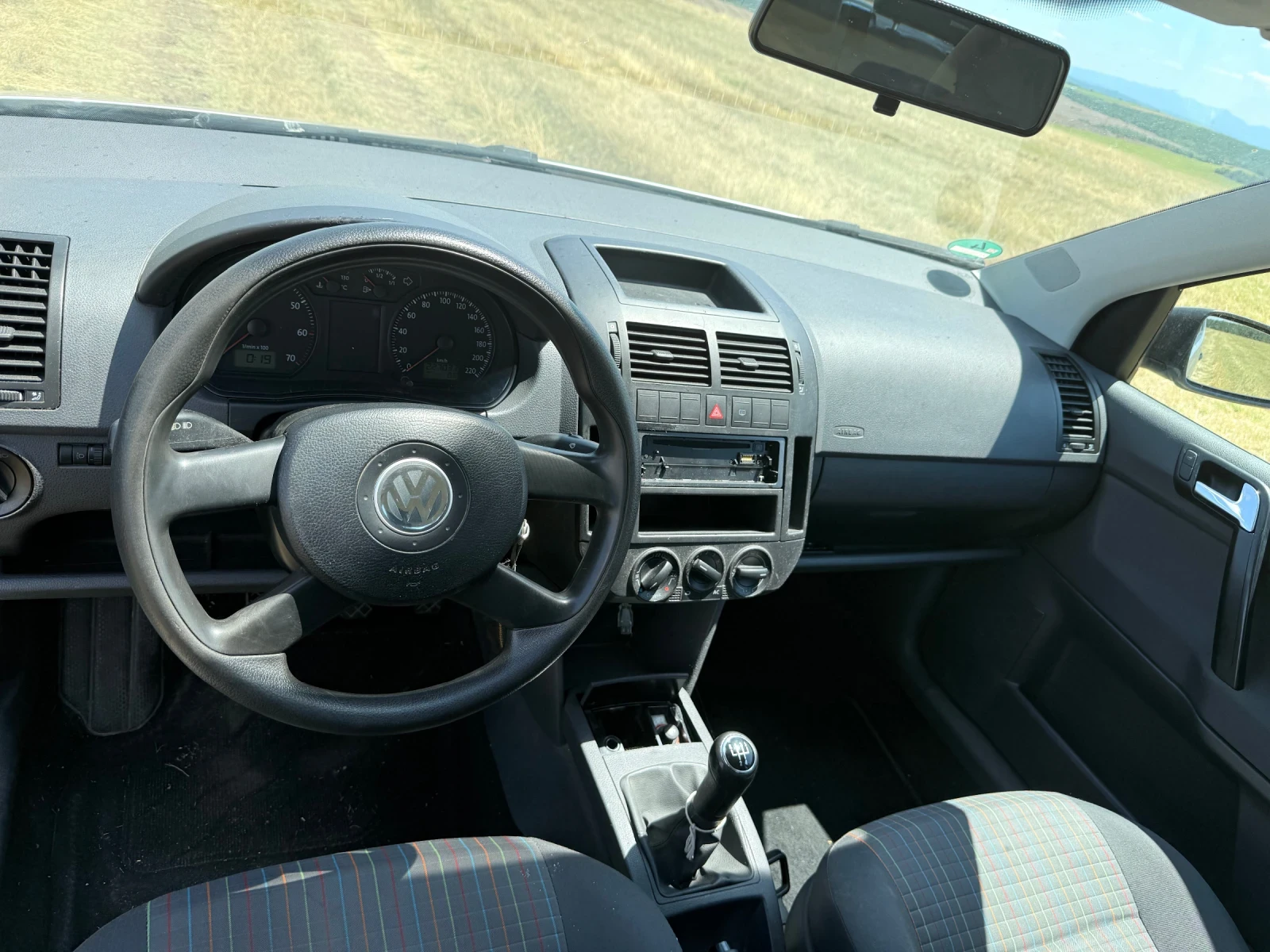 VW Polo 1.2 - изображение 9
