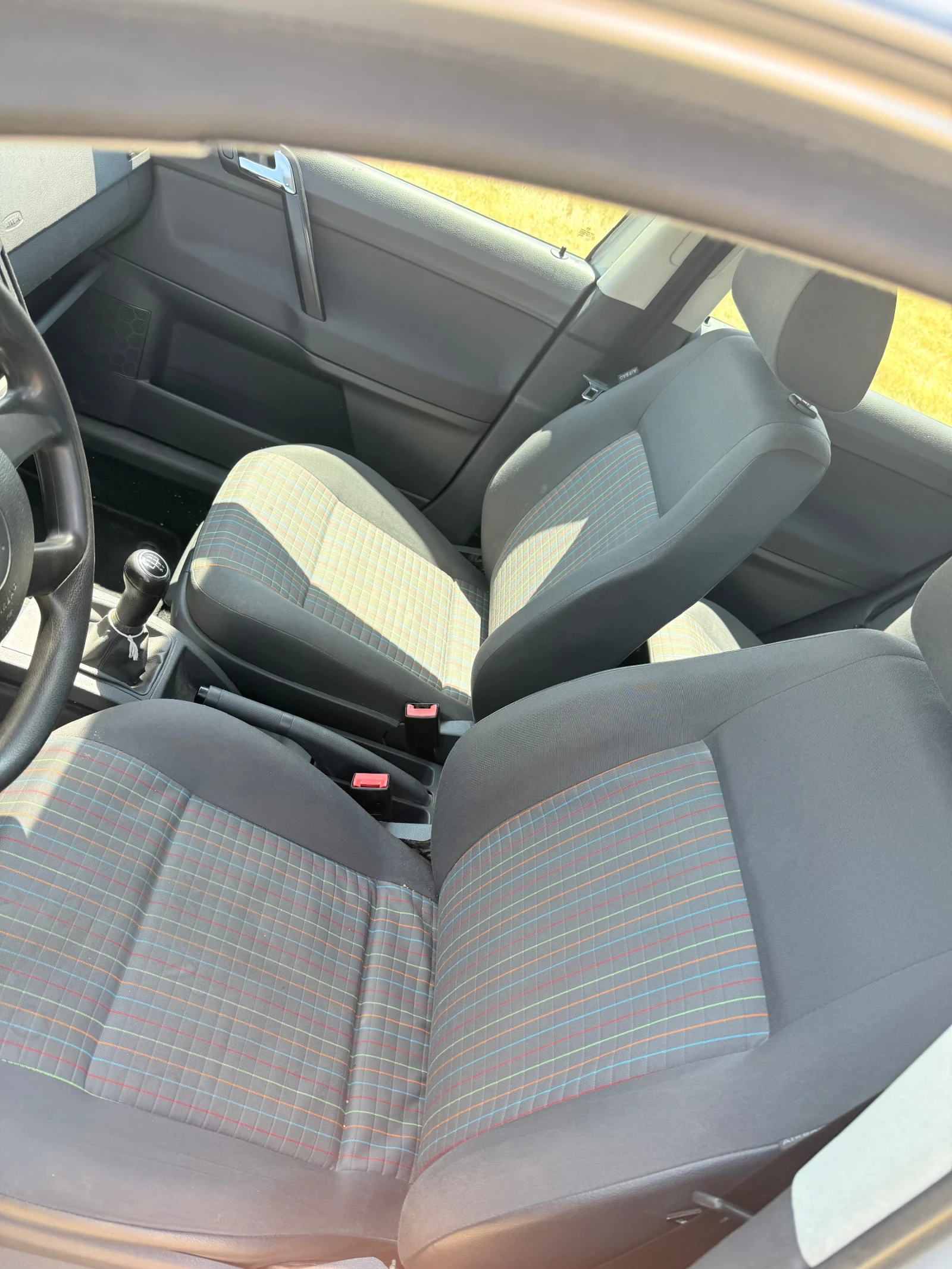 VW Polo 1.2 | Mobile.bg   12