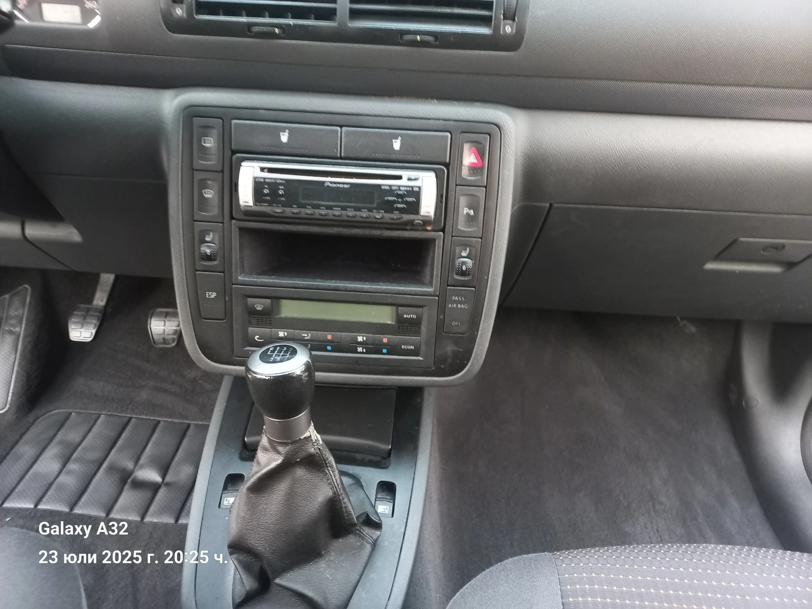 Seat Alhambra 2.0i.7mesten.HOLANDIA - изображение 7
