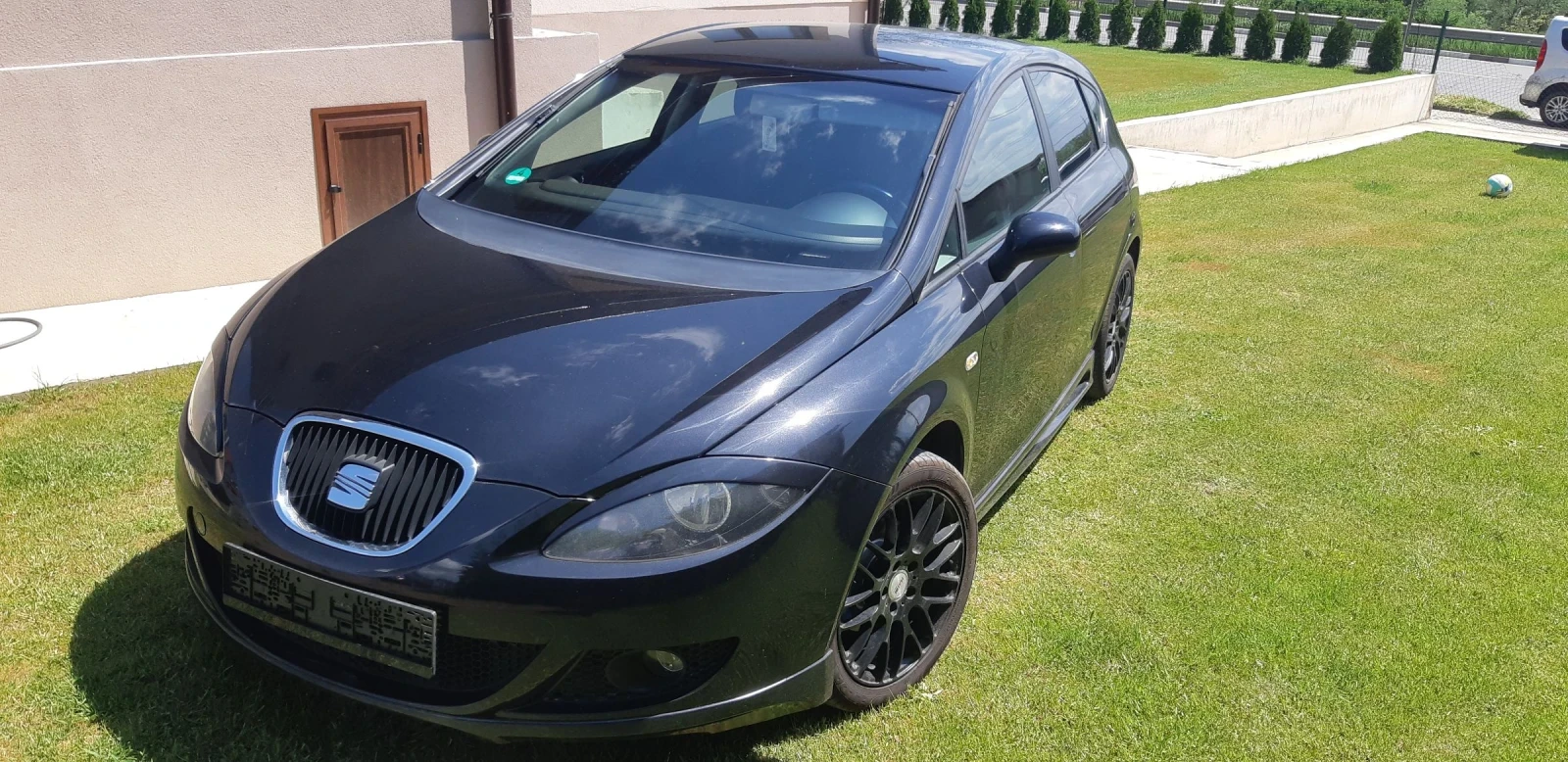 Seat Leon 1.6 Бензин 102кс - изображение 3