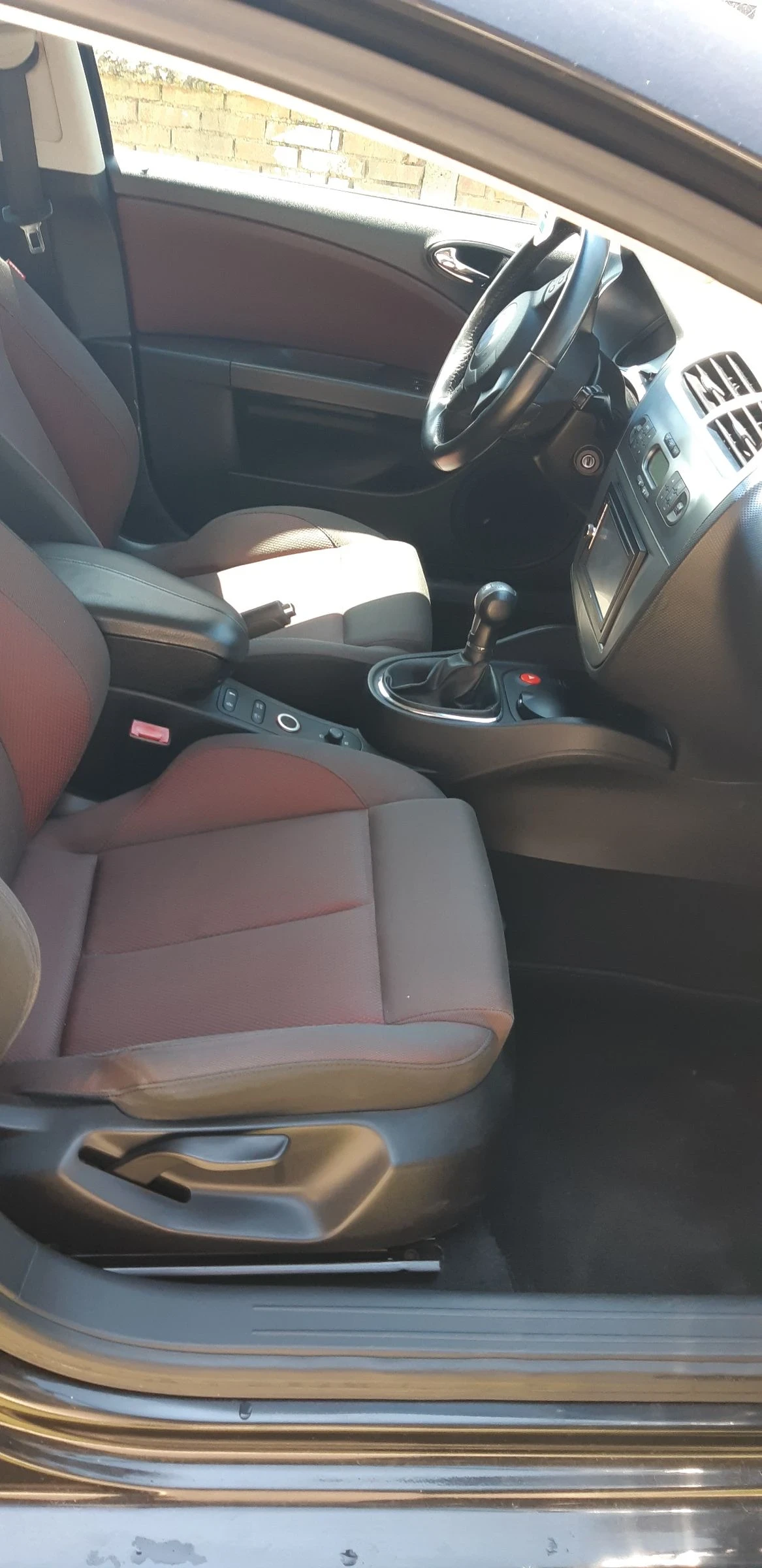 Seat Leon 1.6  102 | Mobile.bg   13