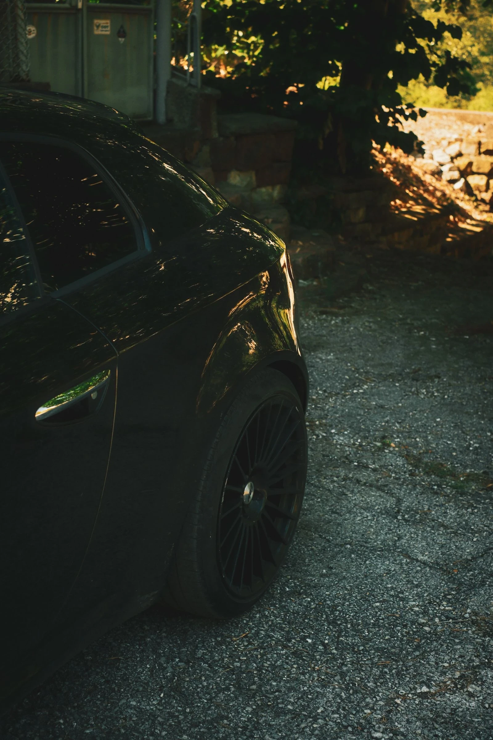 Alfa Romeo Brera  - изображение 7