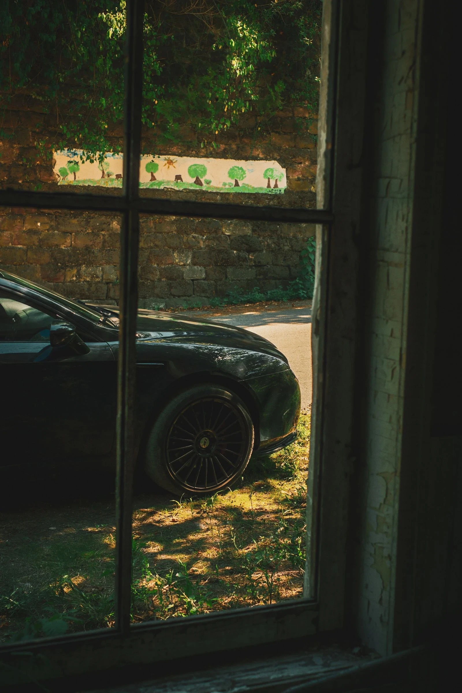 Alfa Romeo Brera  - изображение 8