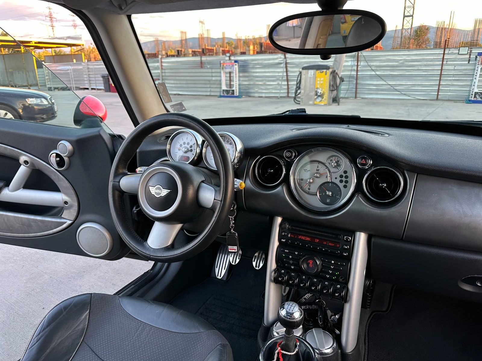 Mini Cooper s  - изображение 10