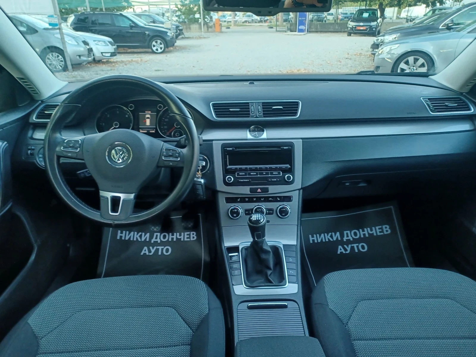 VW Passat ПРОДАДЕН!! 11.09.2025 - изображение 9