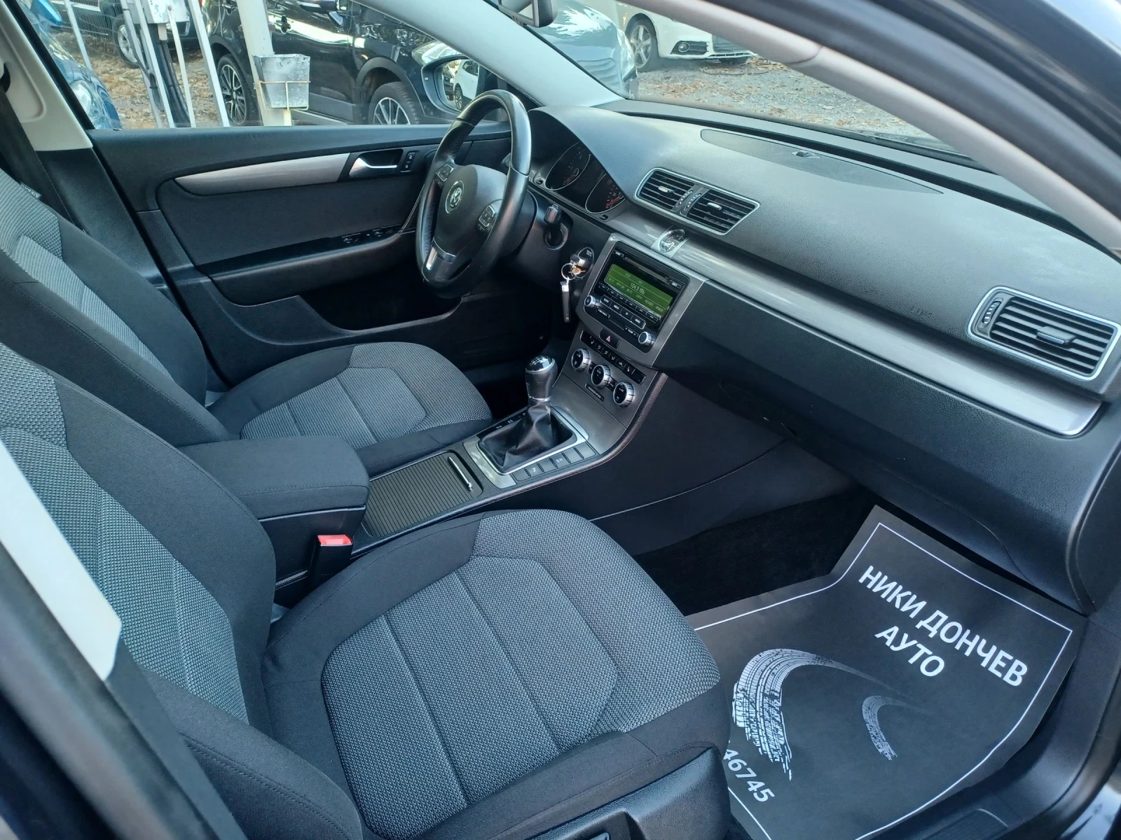 VW Passat ПРОДАДЕН!! 11.09.2025 - изображение 8