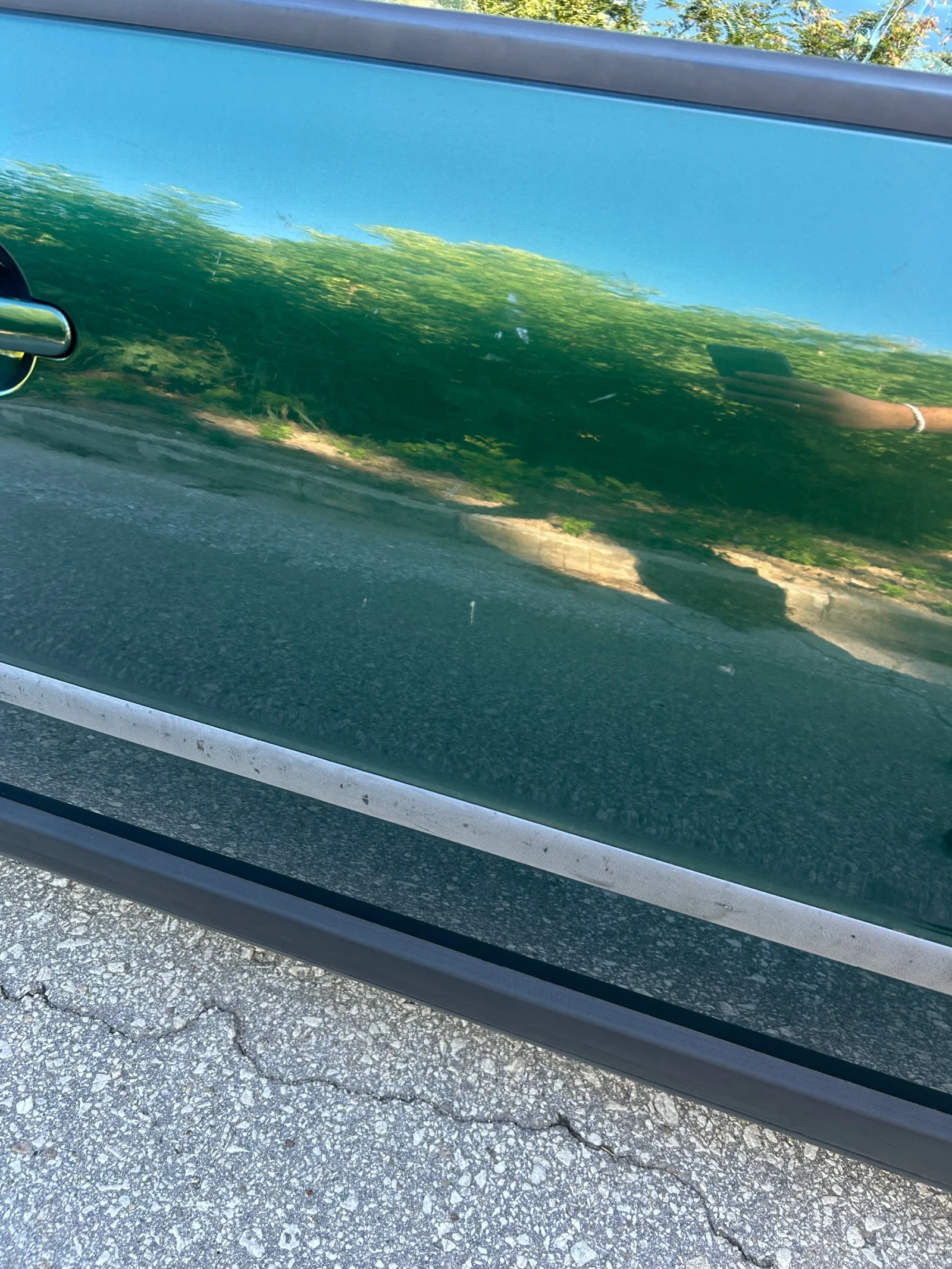 VW Passat Уникална - изображение 4