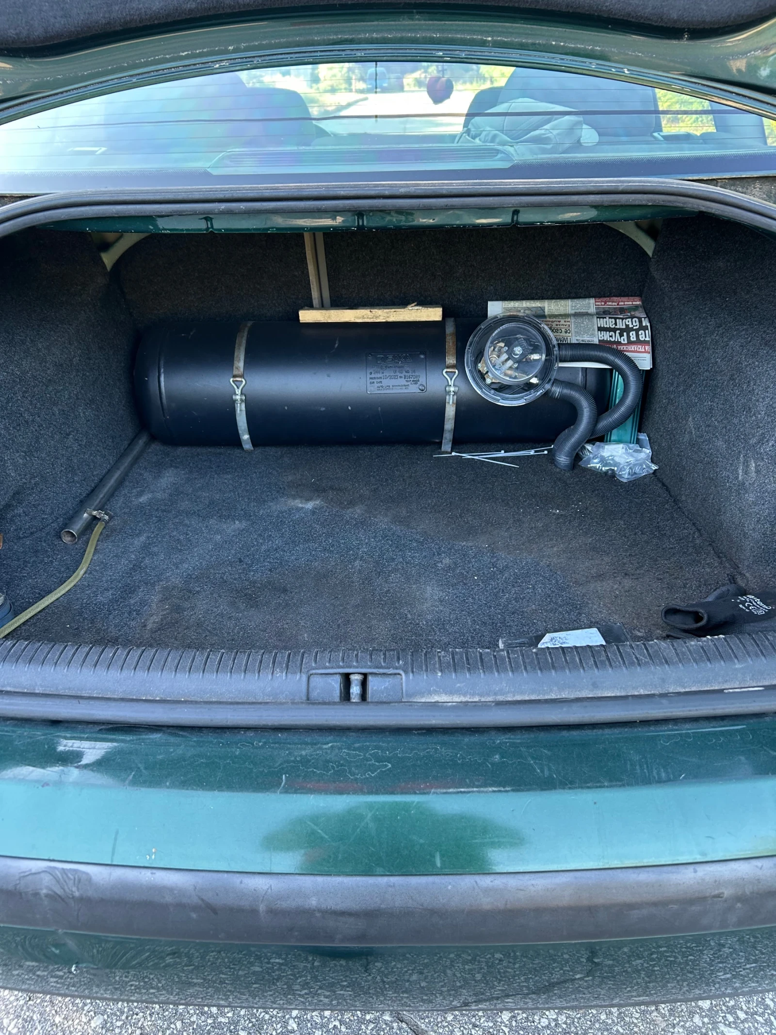 VW Passat  | Mobile.bg   13