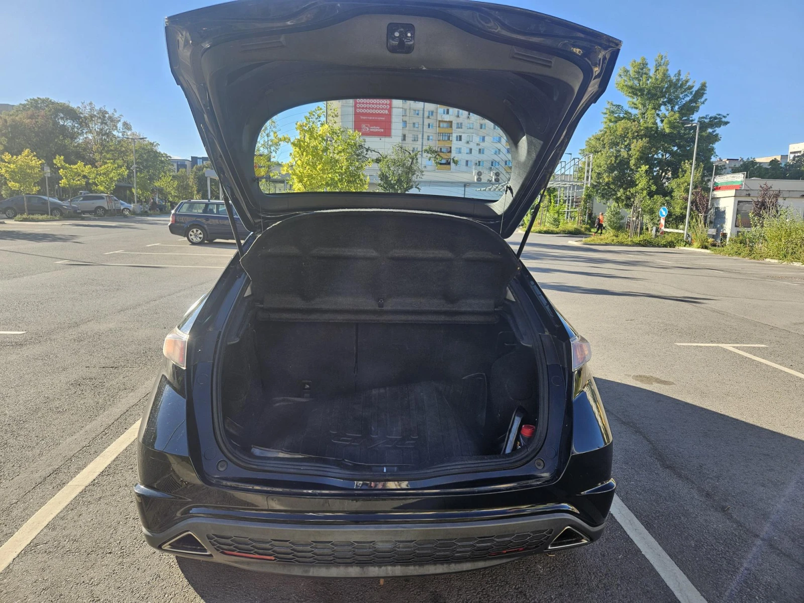 Honda Civic  - изображение 7