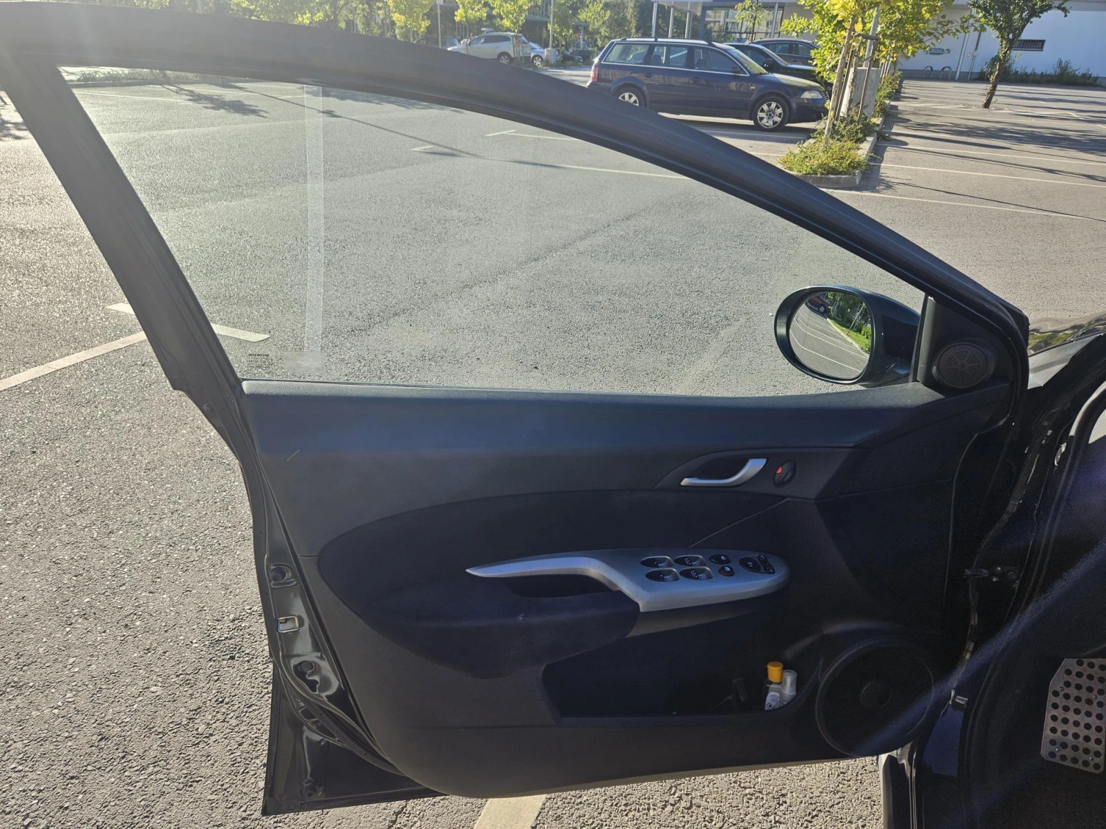Honda Civic  - изображение 9