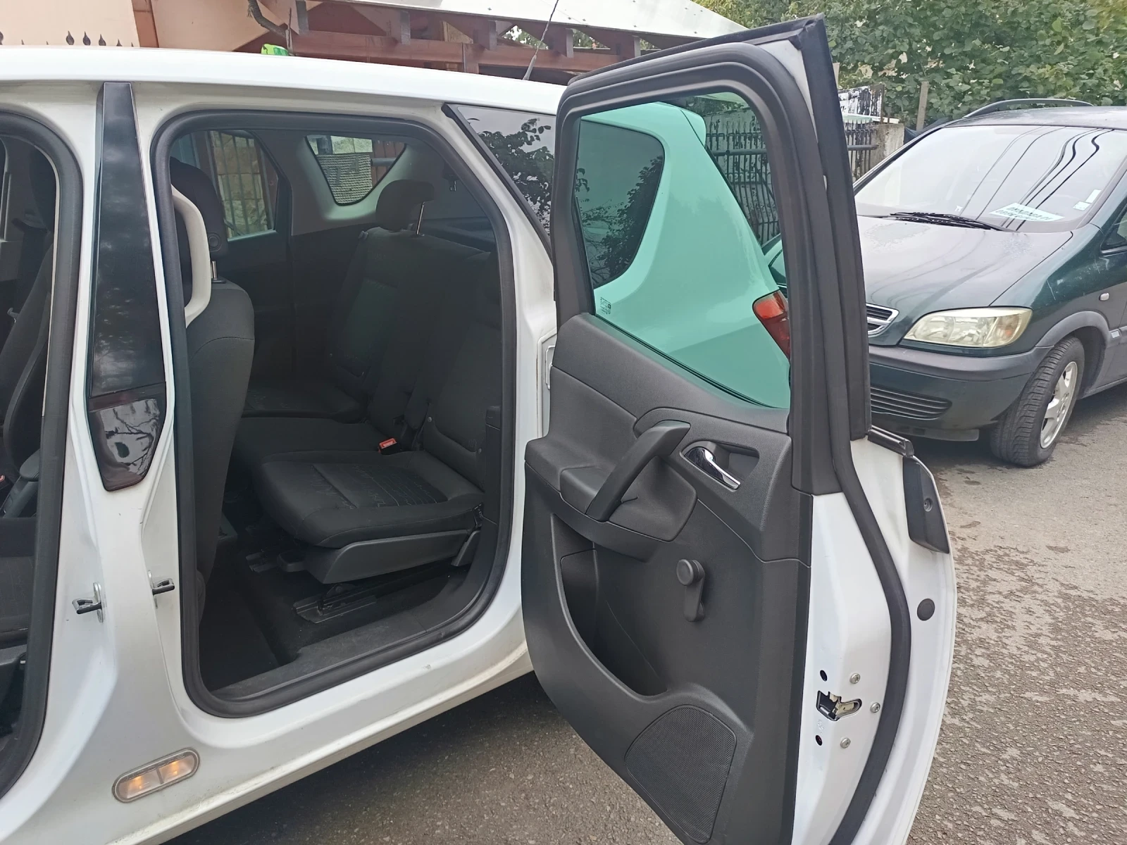 Opel Meriva 1, 3CDTI | Mobile.bg   12