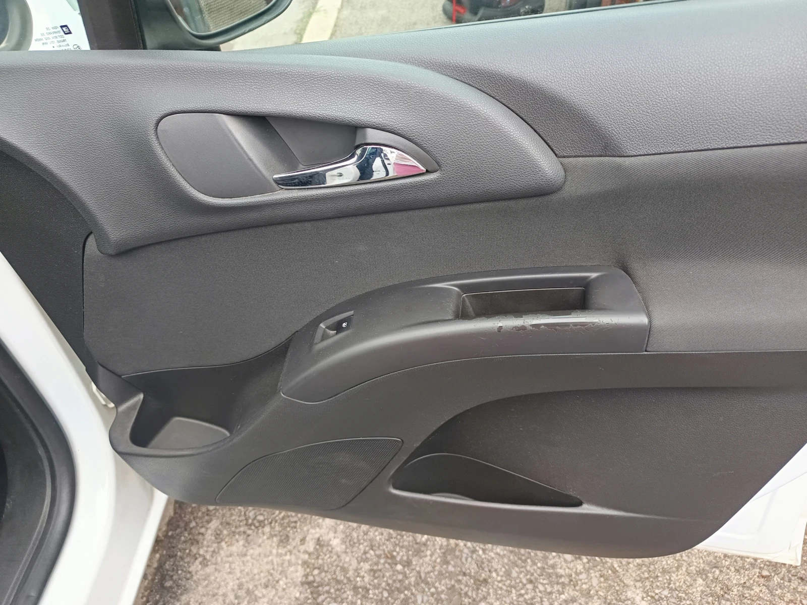 Opel Meriva 1, 3CDTI - изображение 9