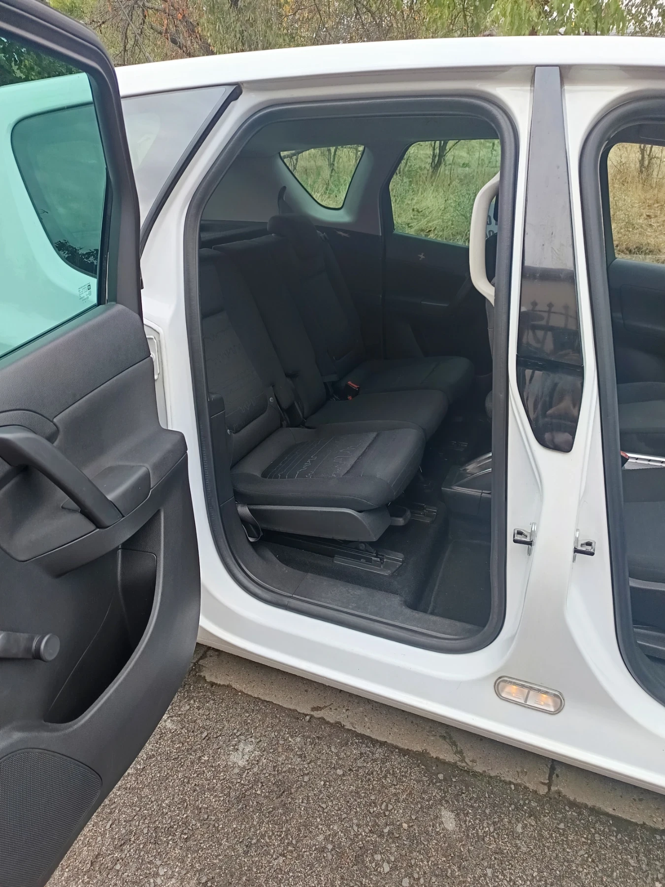 Opel Meriva 1, 3CDTI - изображение 10