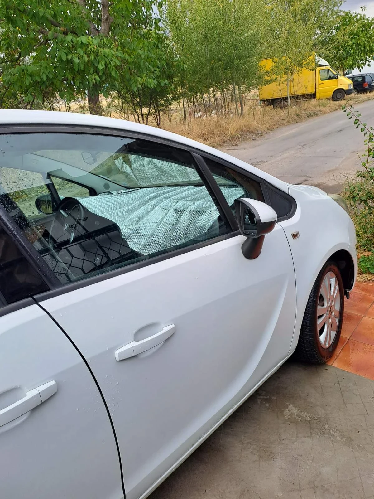 Opel Meriva 1, 3CDTI - изображение 7