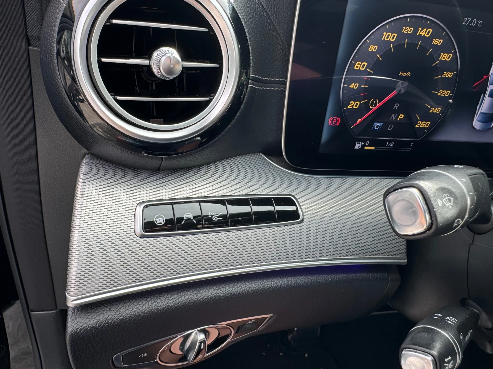 Mercedes-Benz E 350 9GTronic TOP | Mobile.bg   13