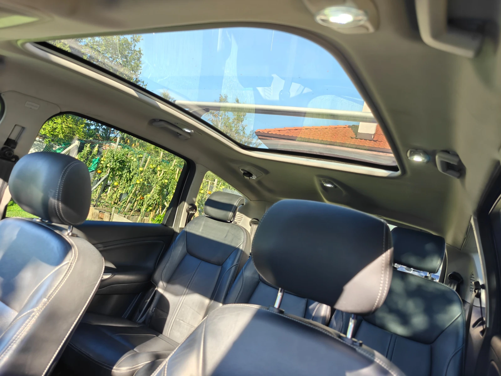 Ford S-Max  - изображение 4