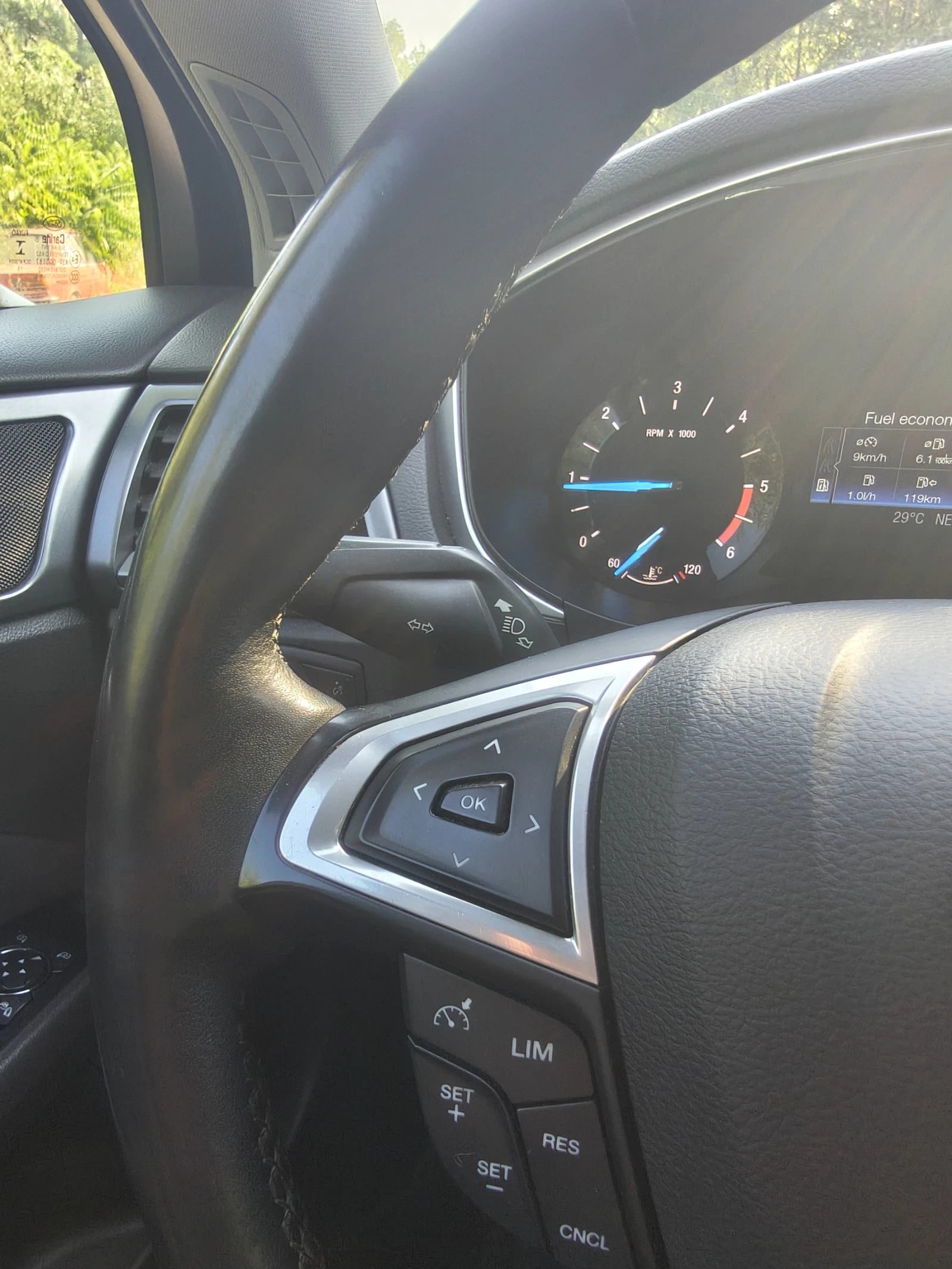 Ford Mondeo 1.5 tdci   | Mobile.bg   15