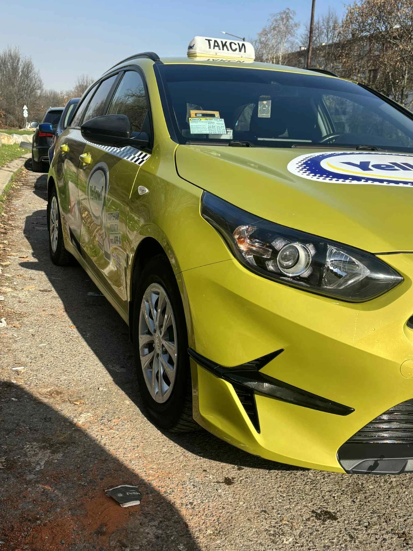 Kia Ceed  - изображение 3