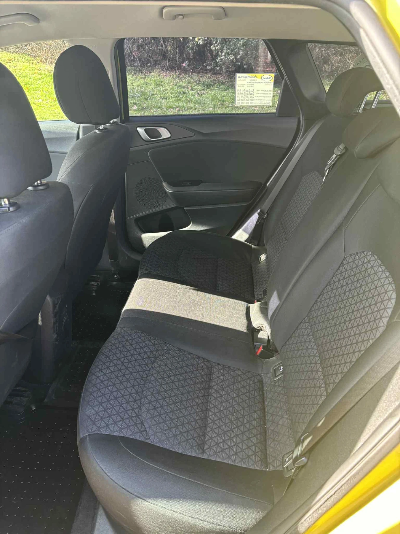 Kia Ceed  - изображение 8