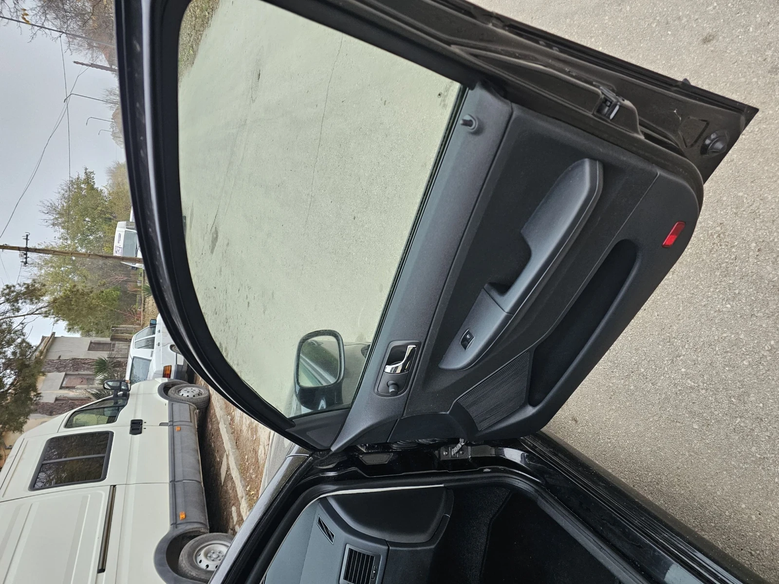 Skoda Fabia | Mobile.bg   8