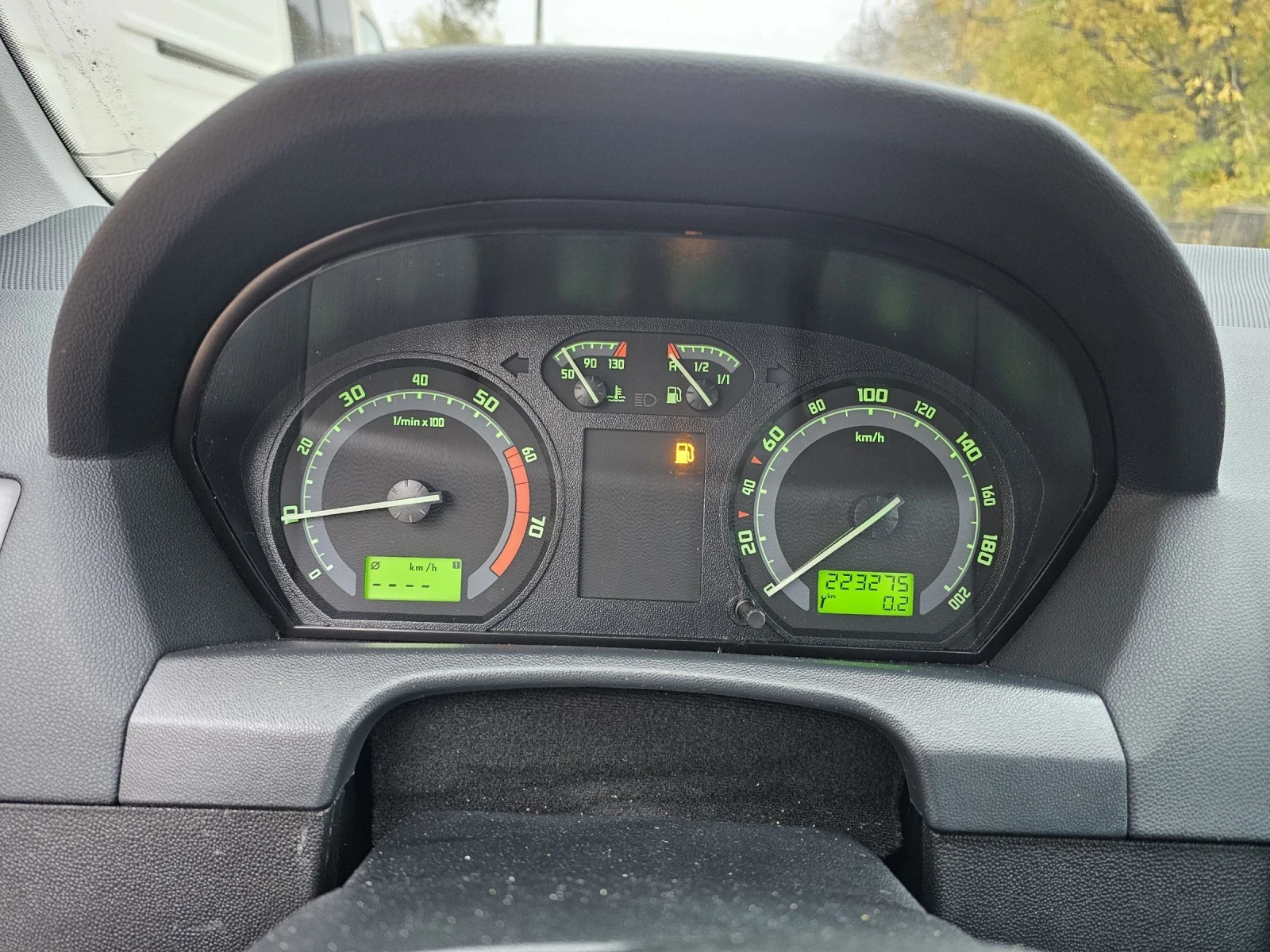 Skoda Fabia | Mobile.bg   15