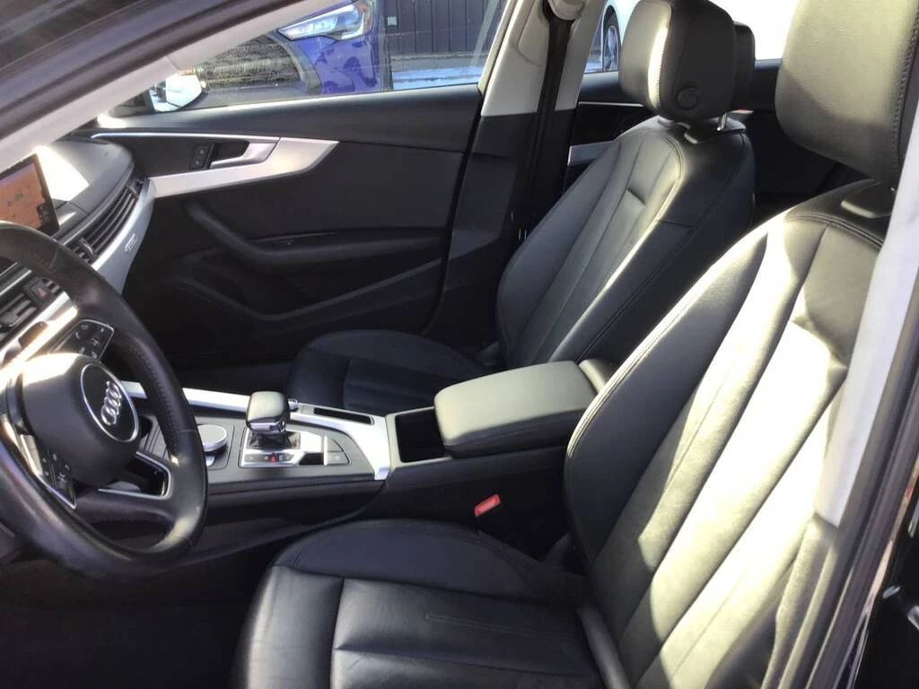 Audi A4 * 4dr Sdn Auto Progressiv quattro * CARFAX * ����  | Mobile.bg � ����������� 14