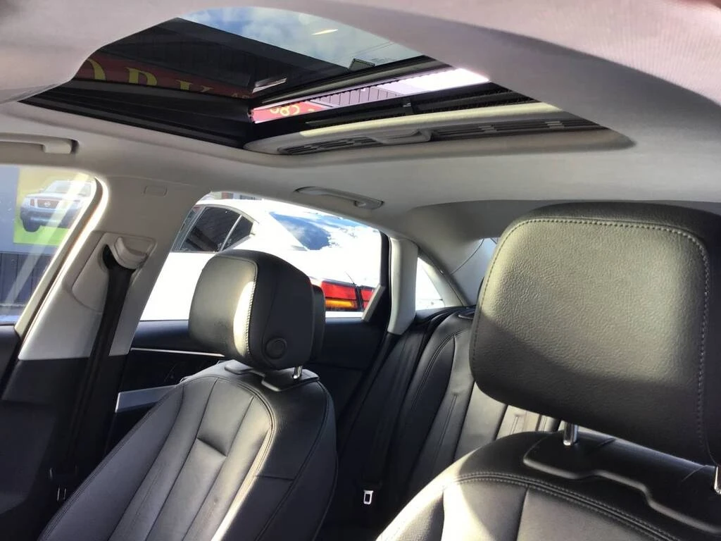 Audi A4 * 4dr Sdn Auto Progressiv quattro * CARFAX * ����  | Mobile.bg � ����������� 12